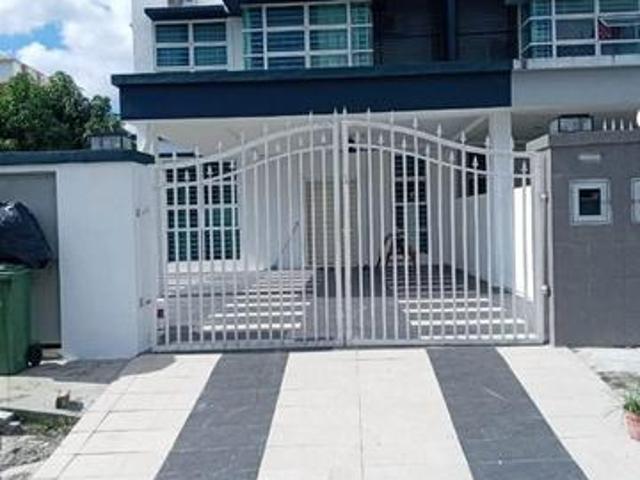 Residential House for rent in Kinabalu, Sabah