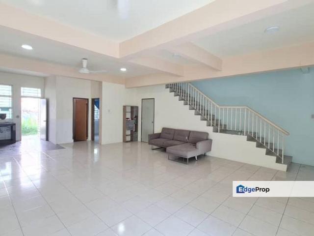 House for sale in Kinabalu, Sabah