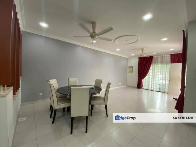 House for sale in Tanjong Sepat, Selangor