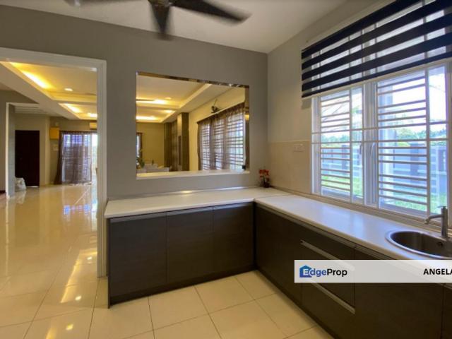 House for rent in Tanjong Sepat, Selangor