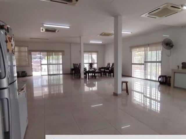 House for sale in Tanjong Sepat, Selangor