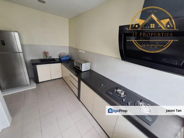 House for sale in Tanjong Sepat, Selangor