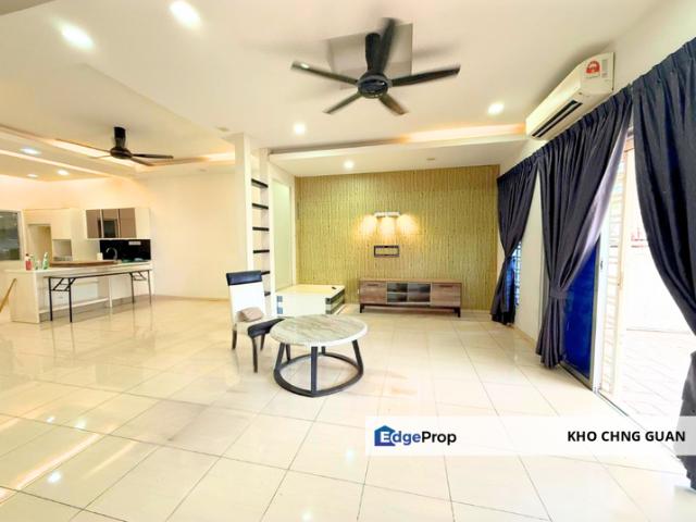 House for sale in Tanjong Sepat, Selangor