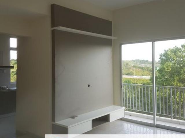House for rent in Tanjong Sepat, Selangor