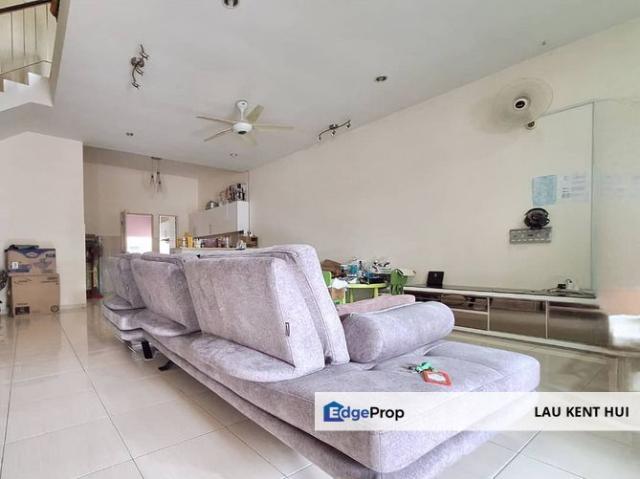 House for sale in Tanjong Sepat, Selangor