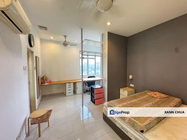 House for rent in Petaling, Subang Jaya