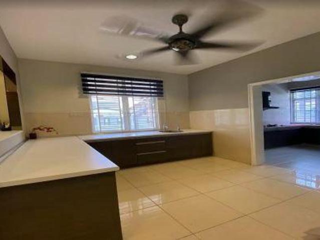 Terraced House for rent in Petaling, Subang Jaya