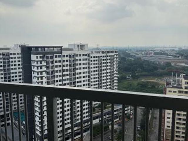 Serviced Residence for rent in Petaling, Alam Impian