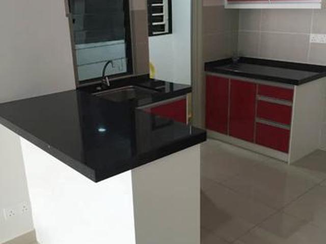 Serviced Residence for rent in Shah Alam, Petaling