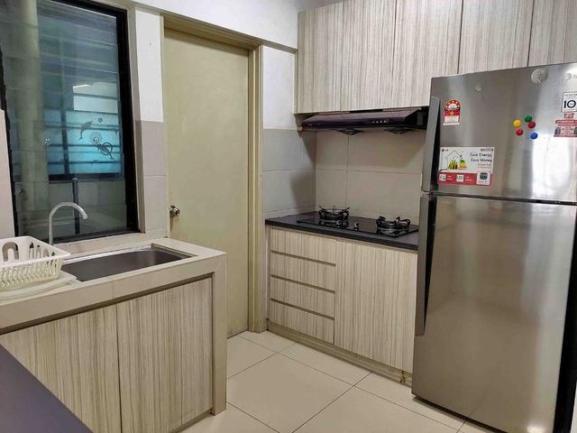 Serviced Residence for rent in Petaling, Alam Impian