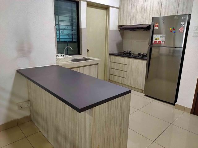 Serviced Residence for rent in Petaling, Alam Impian