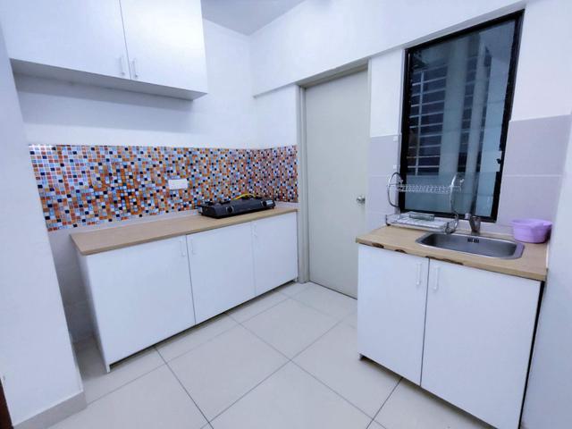 Serviced Residence for rent in Petaling, Alam Impian