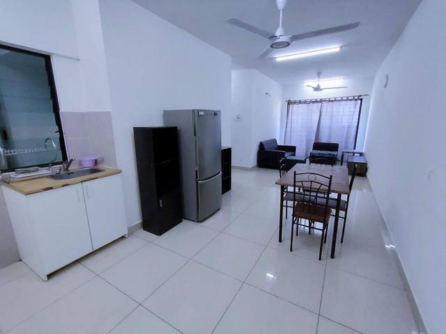 Serviced Residence for rent in Petaling, Alam Impian