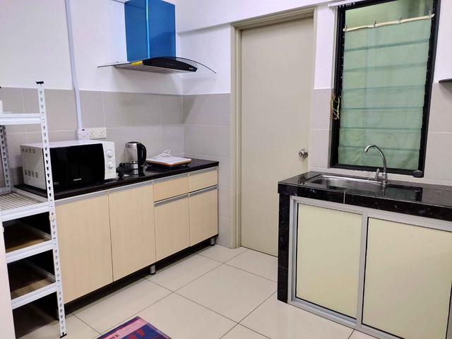 Serviced Residence for rent in Petaling, Alam Impian