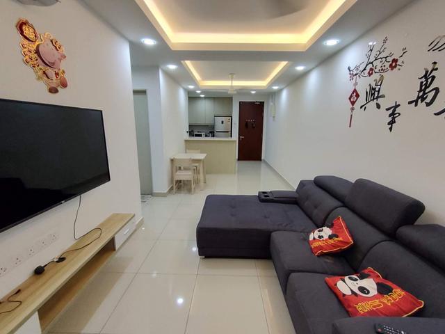 Serviced Residence for rent in Petaling, Alam Impian