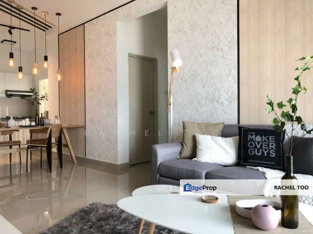 Condominium for rent in Petaling, Alam Impian