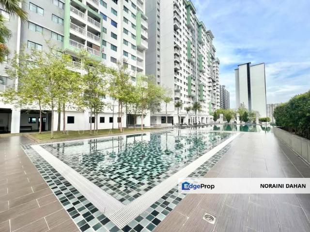 Condominium for sale in Petaling, Alam Impian