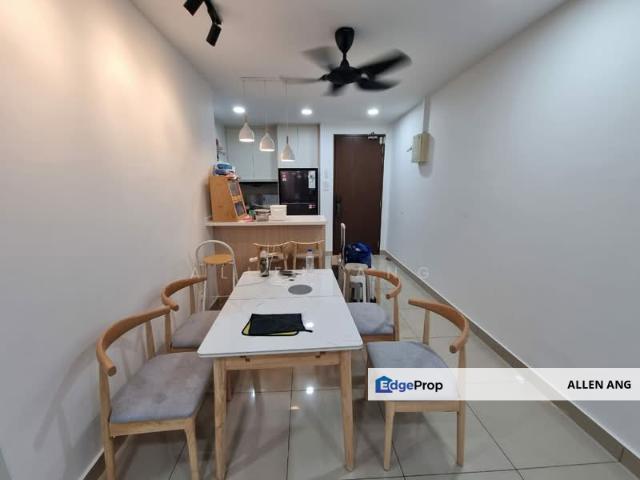 Condominium for sale in Shah Alam, Petaling
