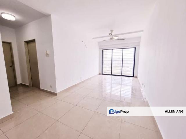 Condominium for sale in Shah Alam, Petaling