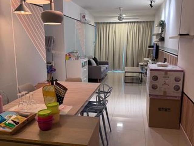 Serviced Residence for rent in Petaling, Alam Impian