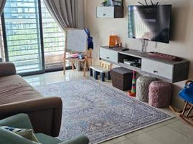 Serviced Residence for rent in Petaling, Alam Impian