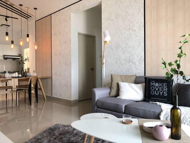 Serviced Residence for rent in Petaling, Alam Impian