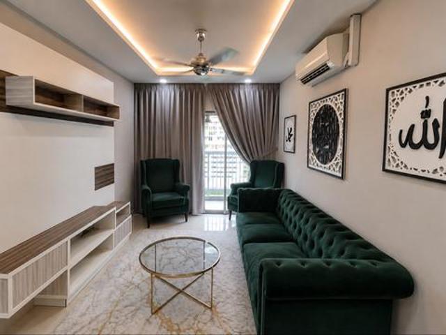 Serviced Residence for rent in Petaling, Alam Impian