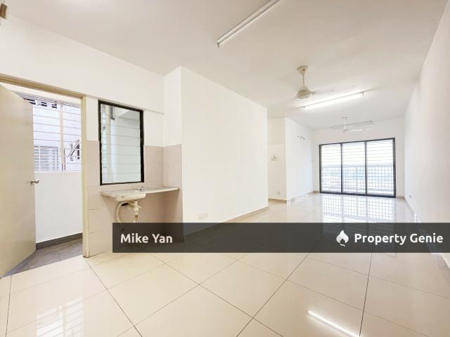 Serviced Residence for rent in Petaling, Alam Impian