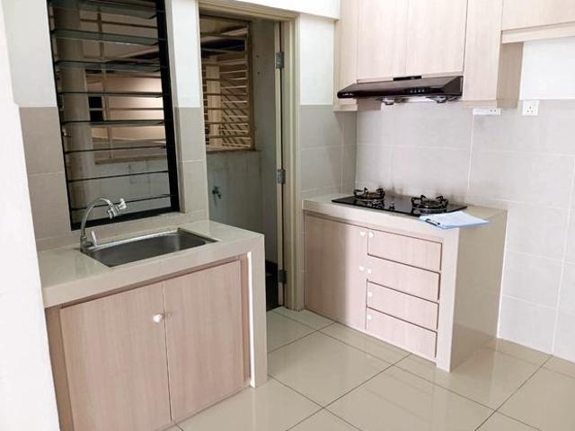 Serviced Residence for sale in Petaling, Alam Impian
