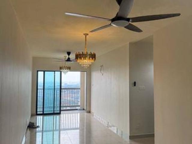 Serviced Residence for rent in Petaling, Alam Impian