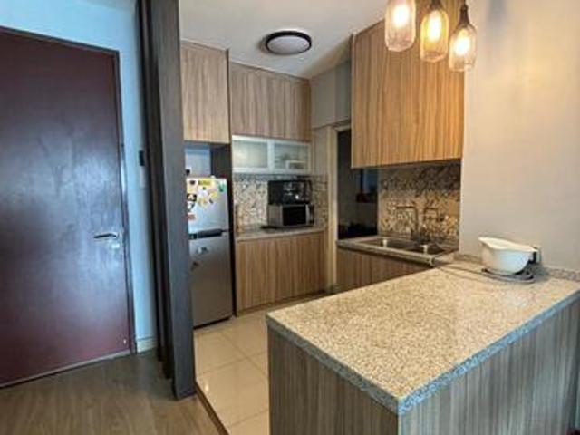 Serviced Residence for rent in Petaling, Alam Impian