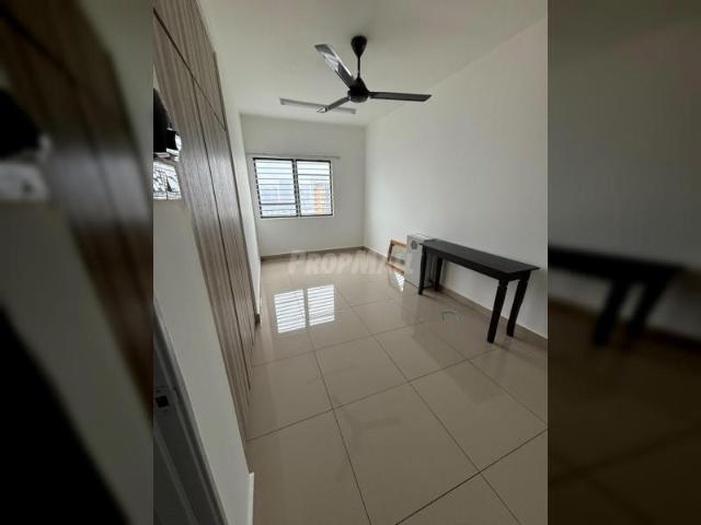 Apartment for rent in Seksyen 14, Shah Alam