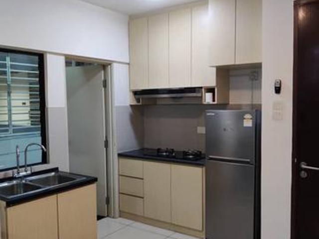Serviced Residence for rent in Petaling, Alam Impian
