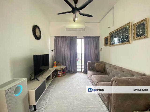 Condominium for sale in Petaling, Alam Impian