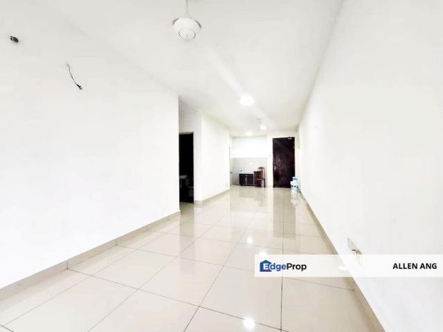 Flat for sale in Petaling, Alam Impian