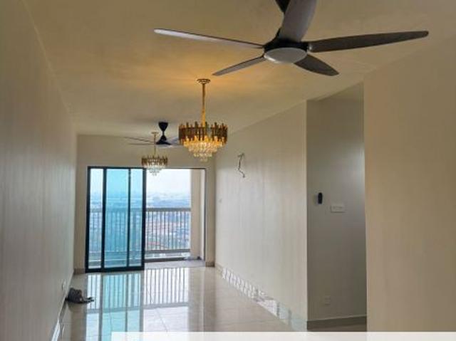 Condominium for rent in Petaling, Alam Impian