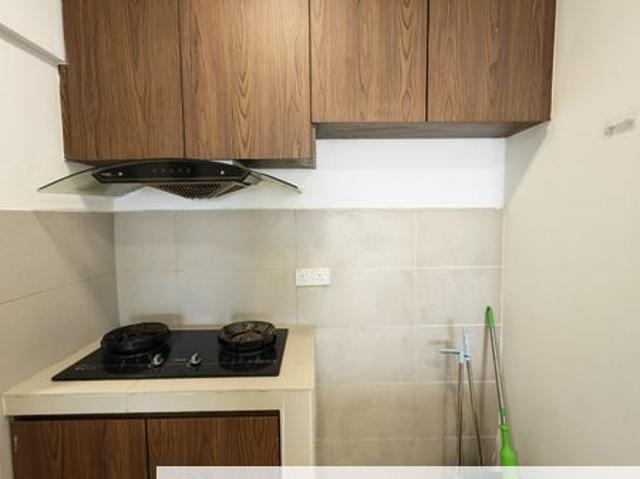 Condominium for rent in Petaling, Alam Impian