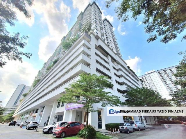Condominium for sale in Petaling, Alam Impian