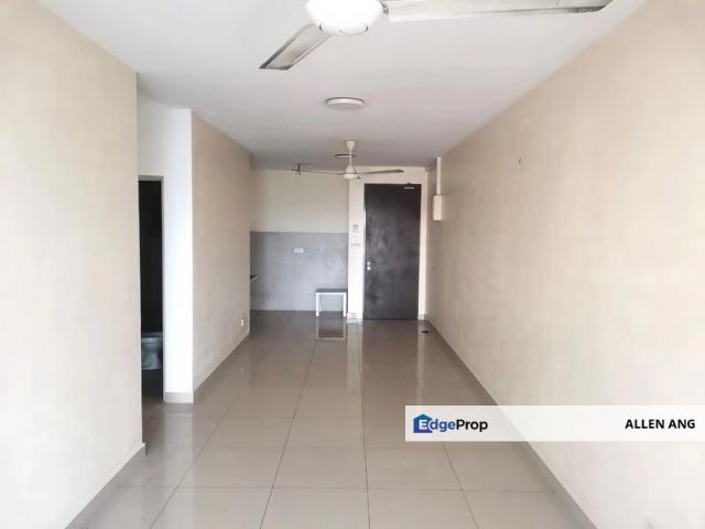 Condominium for sale in Petaling, Alam Impian