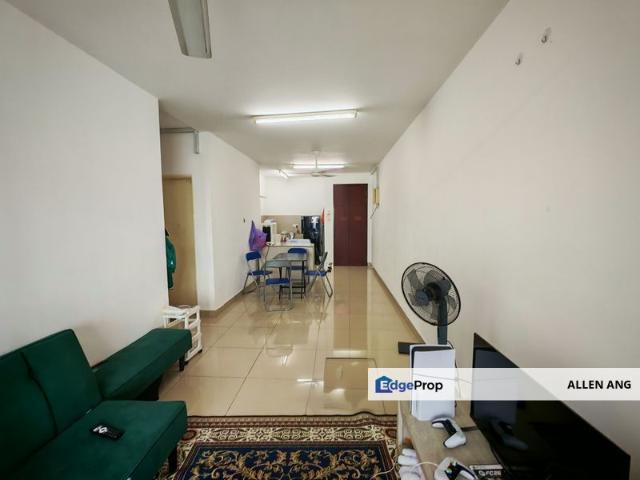 Condominium for sale in Seksyen 22, Shah Alam