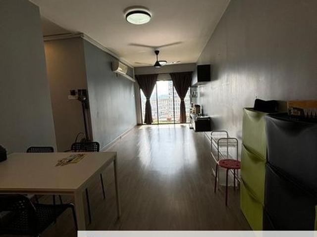 Condominium for sale in Petaling, Alam Impian