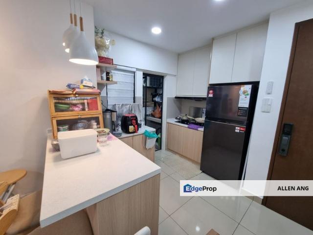 Condominium for sale in Seksyen 22, Shah Alam