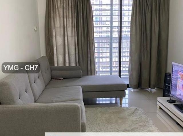 Condominium for sale in Petaling, Alam Impian