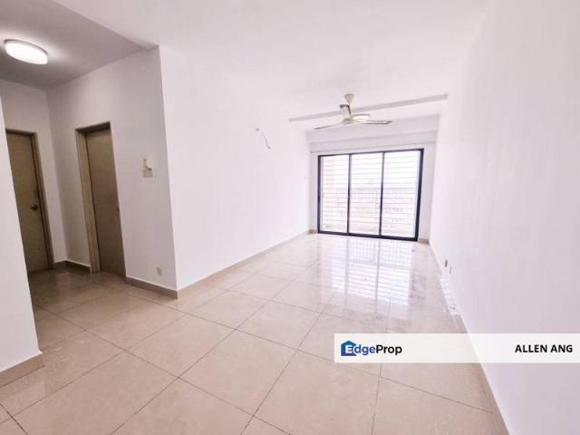 Condominium for sale in Petaling, Alam Impian