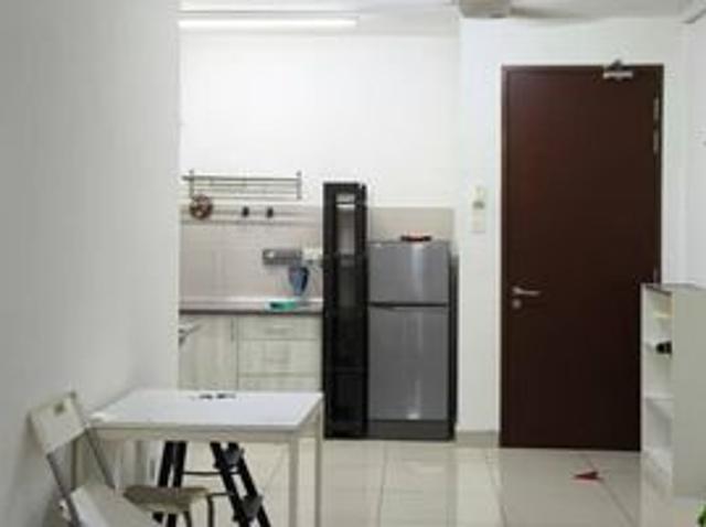 Condominium for sale in Petaling, Alam Impian