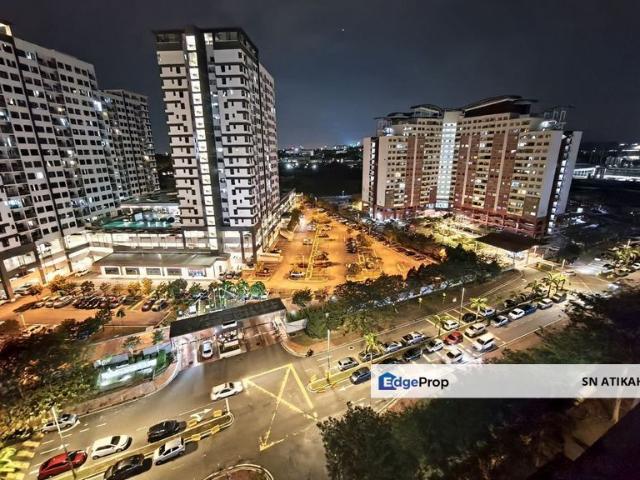 Condominium for sale in Petaling, Alam Impian