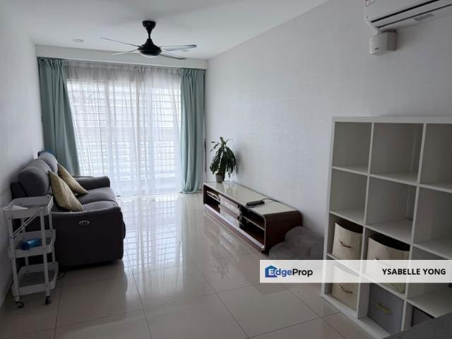 Condominium for rent in Petaling, Alam Impian