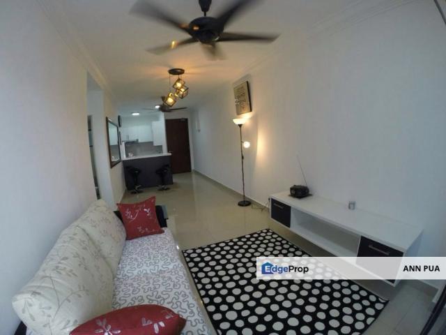 Condominium for rent in Petaling, Alam Impian