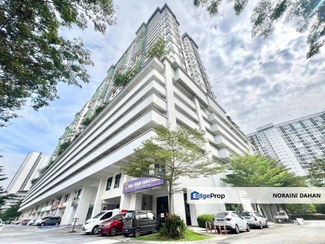 Condominium for sale in Petaling, Alam Impian