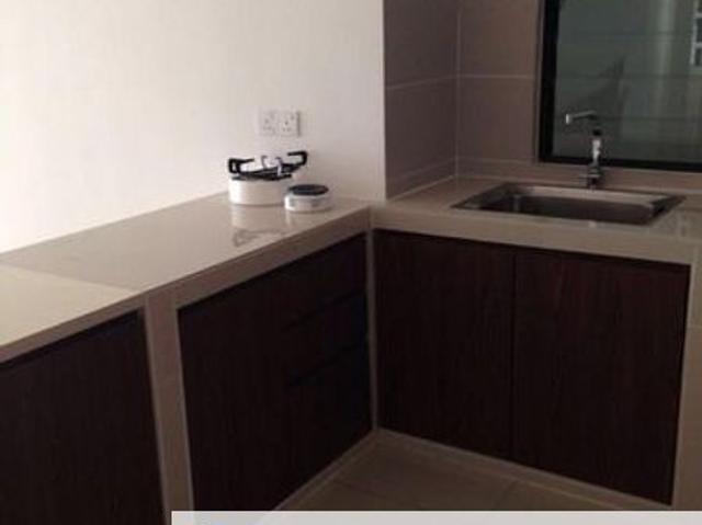 Condominium for sale in Petaling, Alam Impian